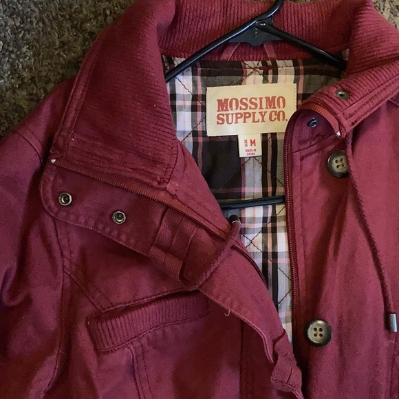 Jacket - Picture 2 of 3